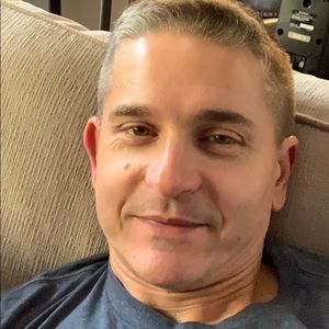 Meet your Posher, Mike